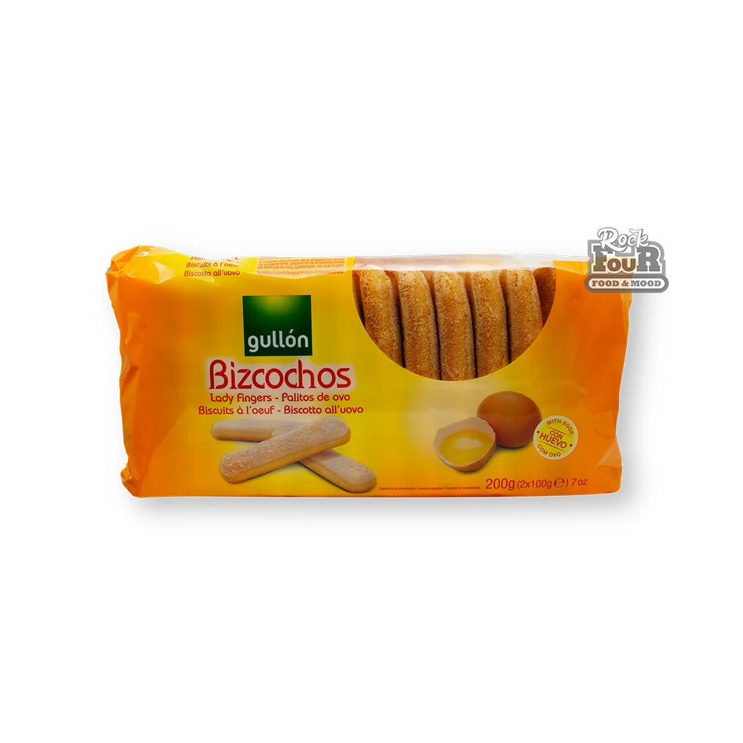 Tiramisu sticks "Gullon" 200g